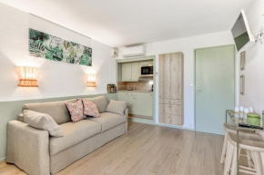Studio le Neptune - Appt à 100m de la plage